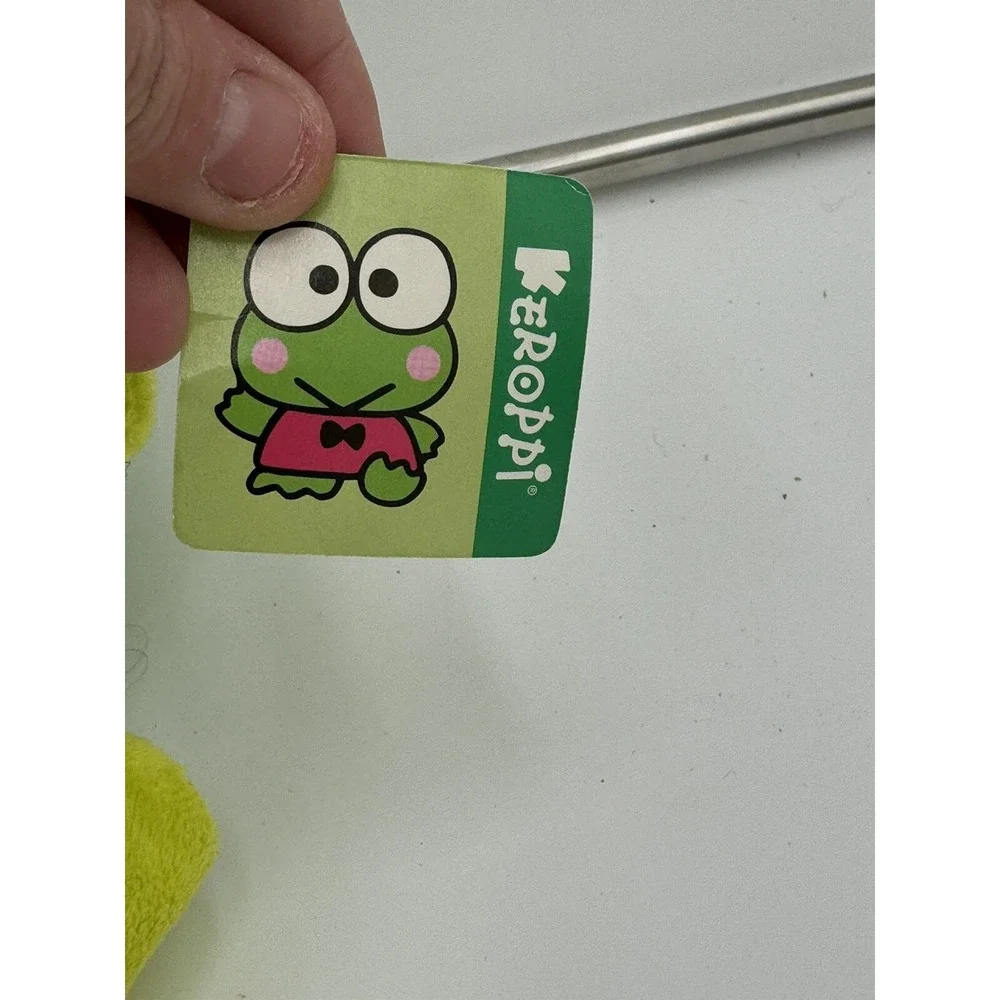 Keroppi Sanrio Fiesta Large 11